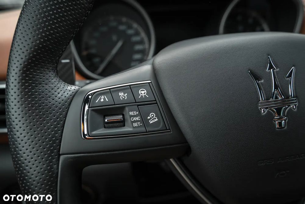 Maserati Levante Modena - 17