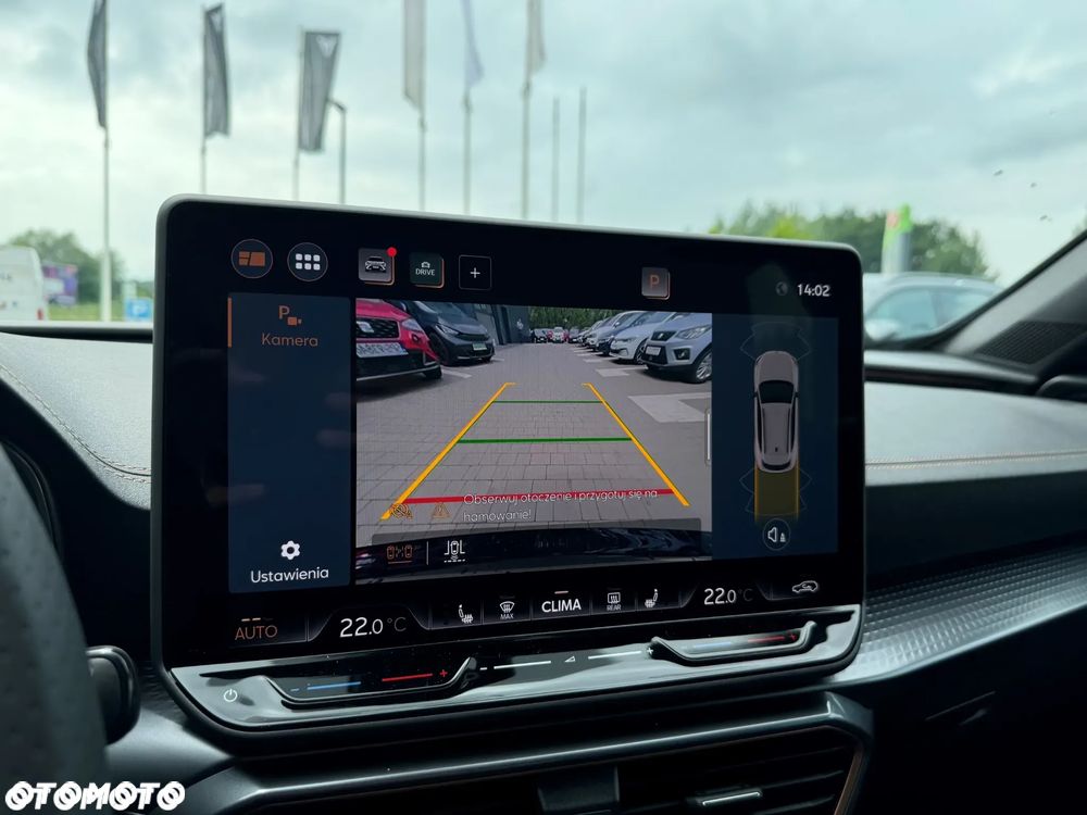 Cupra Formentor - 14