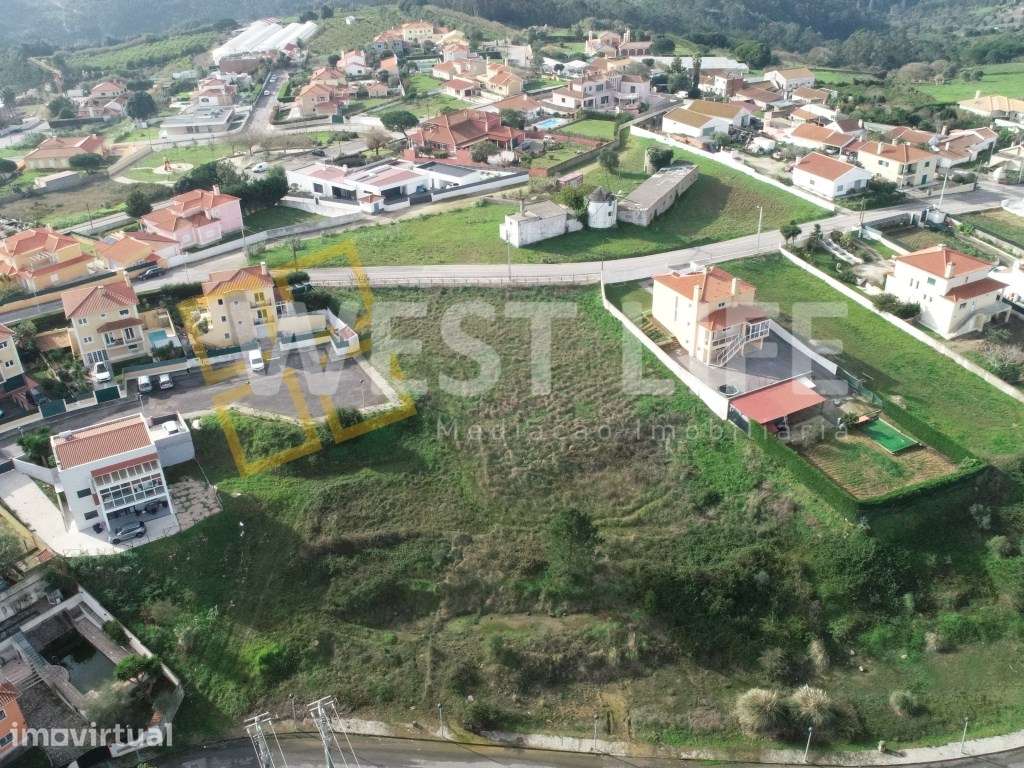2 Lotes Urbanos com PIP APROVADO para Condomínio 4 moradias - Grande imagem: 3/23