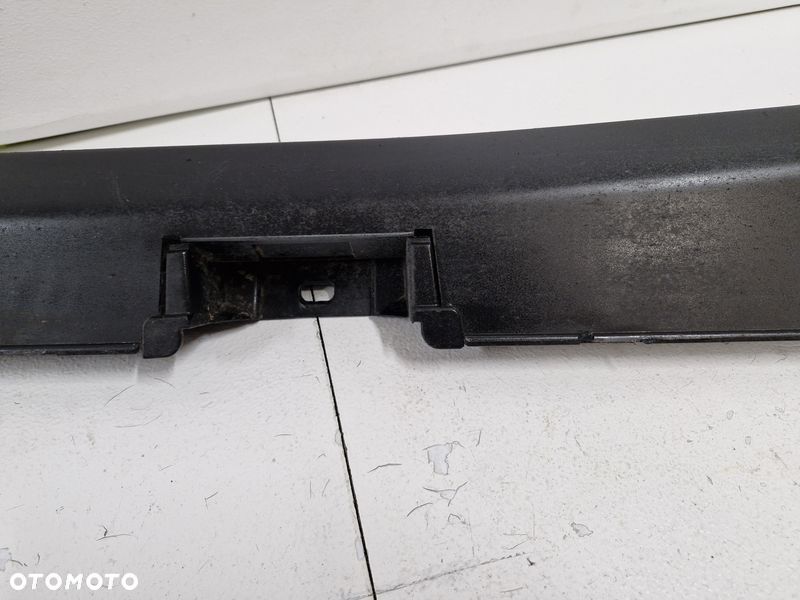 HONDA CR-V IV 4 LISTWA NAKŁADKA PROGOWA LEWA 71850T0GA - 4