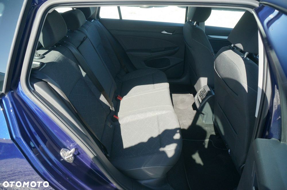 Volkswagen Golf Variant 2.0 TDI Life - 32