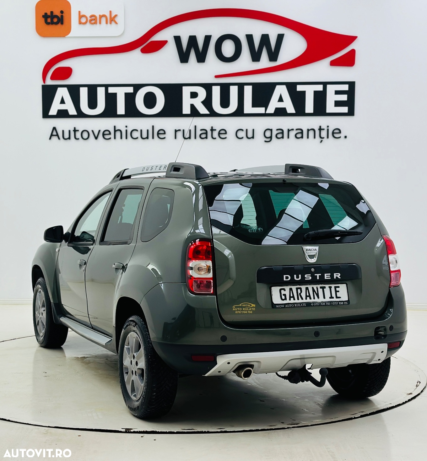 Dacia Duster - 3