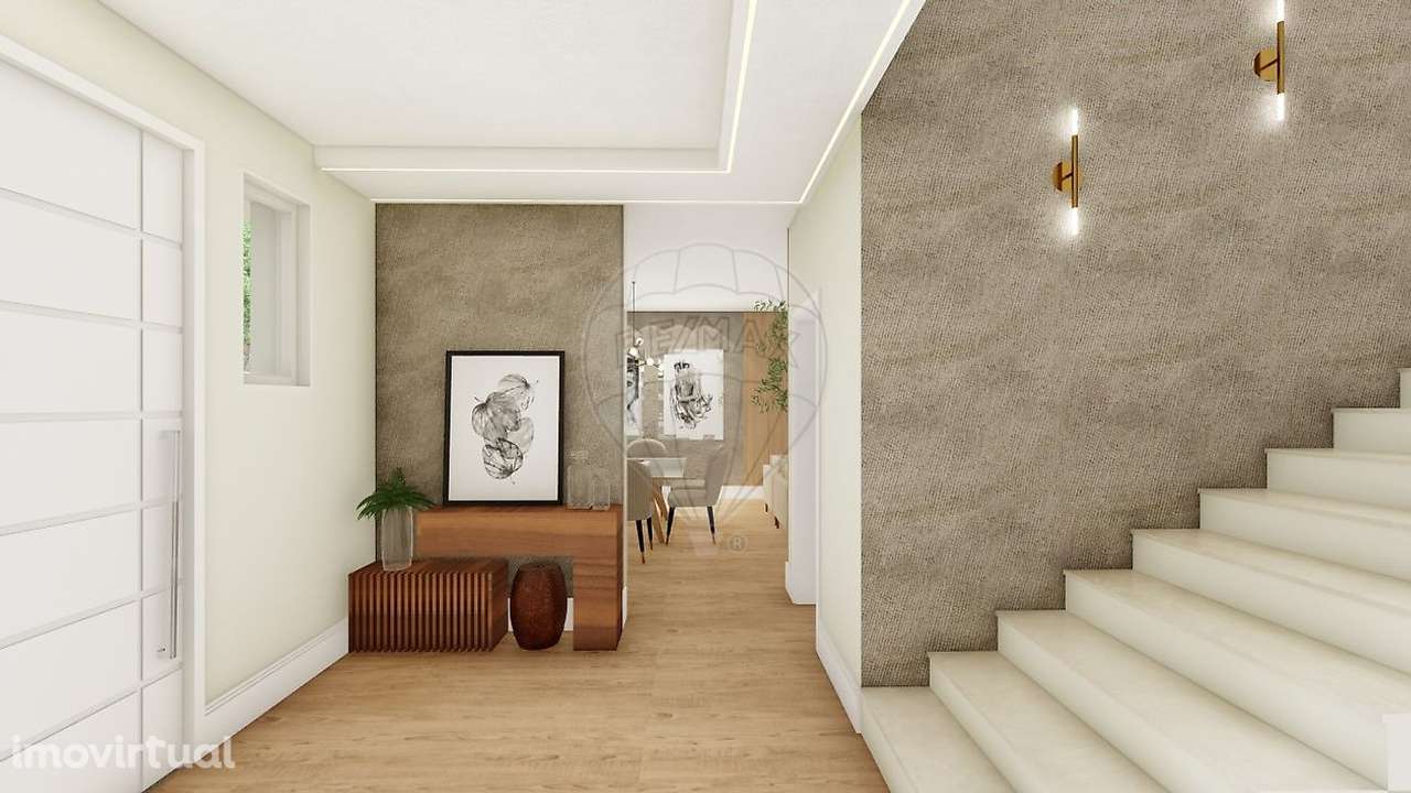 Moradia T3 para venda - Grande imagem: 5/21