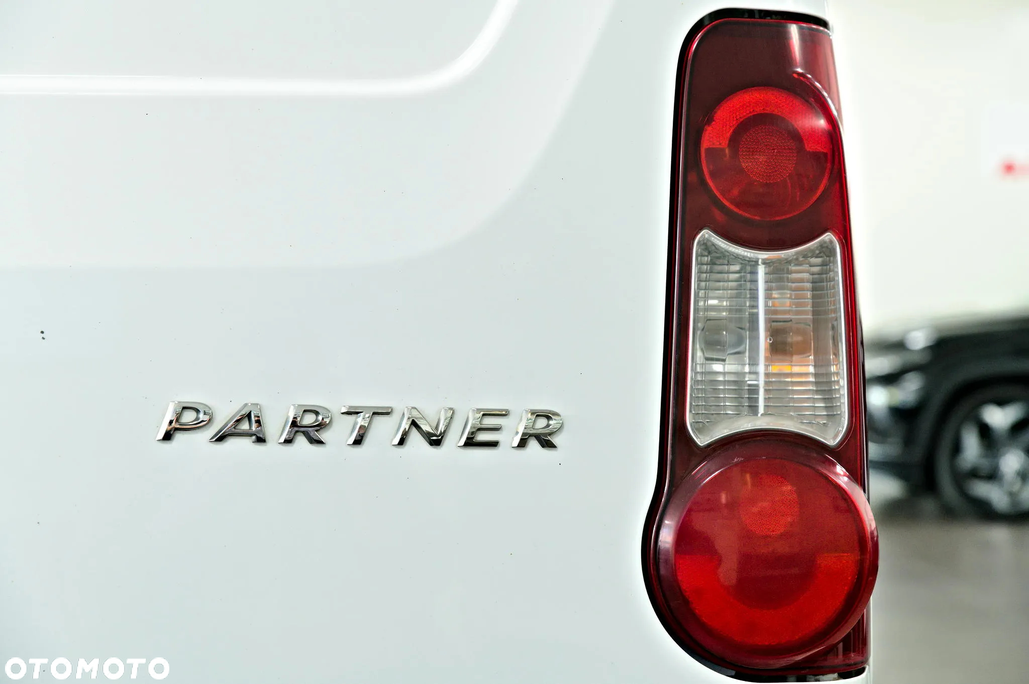 Peugeot Partner - 9