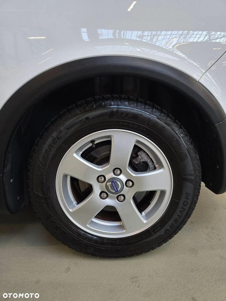 Volvo C30 1.6D DRIVe Momentum - 14