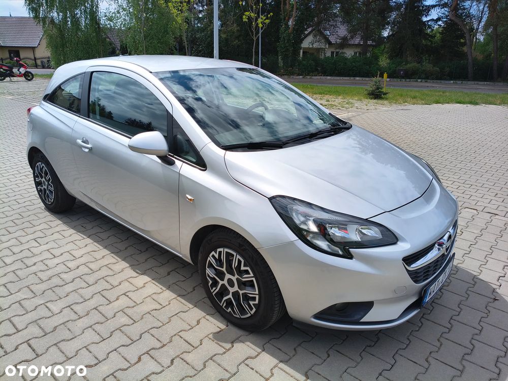 Opel Corsa 1.3 D (CDTi) (ecoFLEX) Start/Stop Color Edition - 3