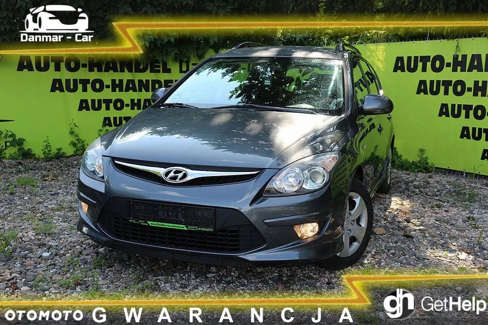 Hyundai i30 1.4 Classic - 1