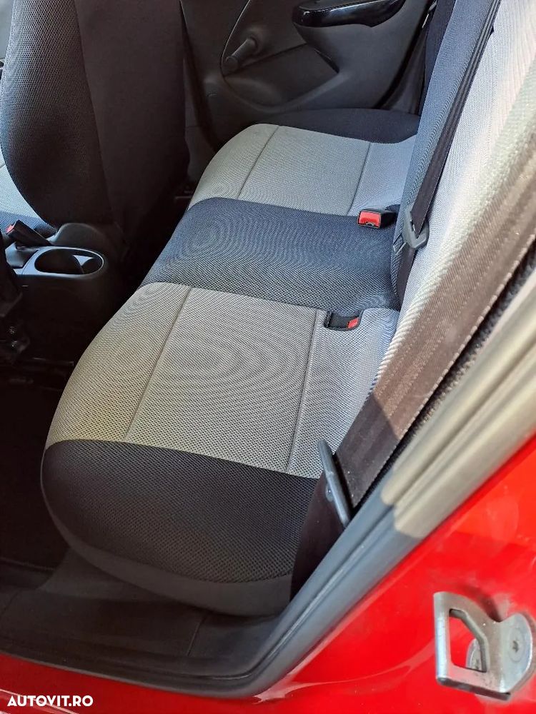 Opel Corsa - 3
