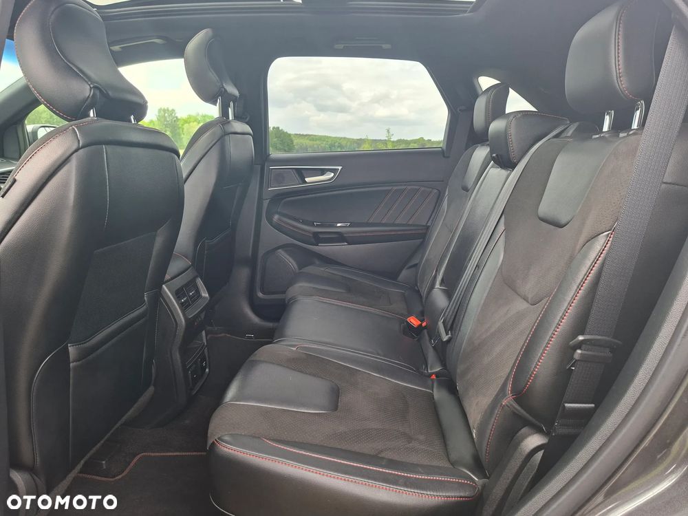 Ford Edge 2.0 EcoBlue Bi-Turbo 4x4 ST-LINE - 11