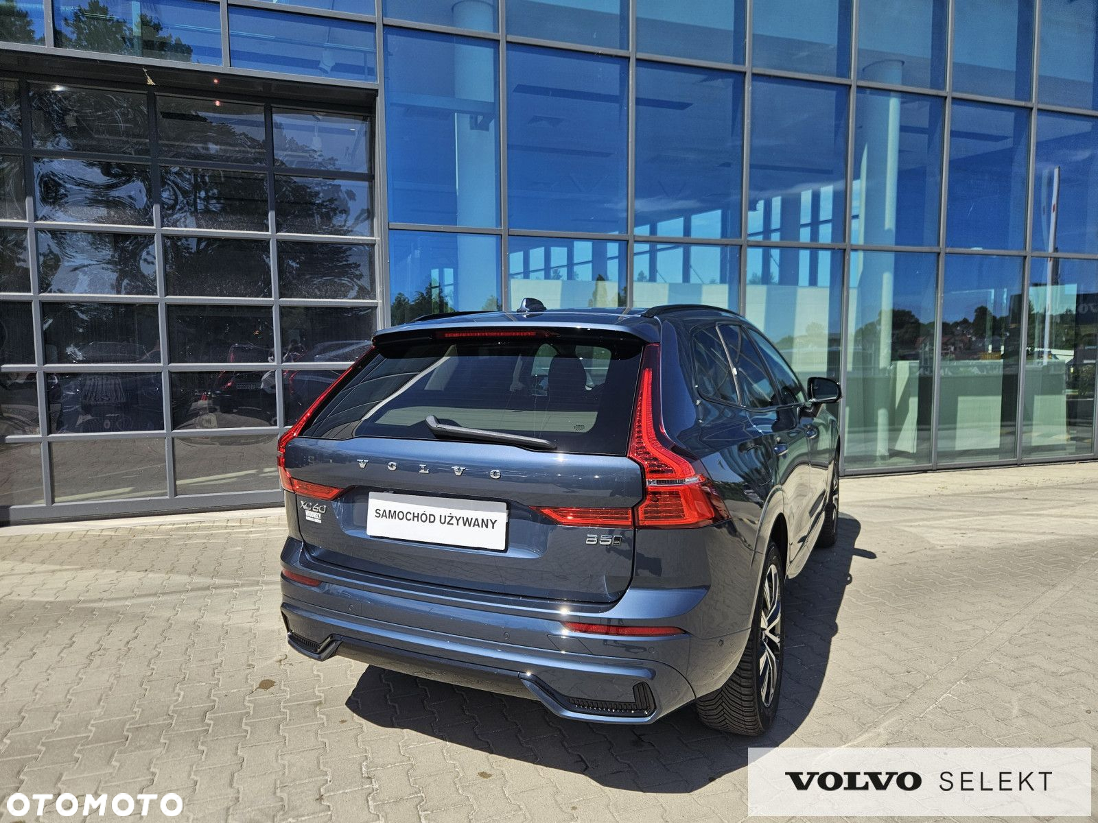 Volvo XC 60 - 8