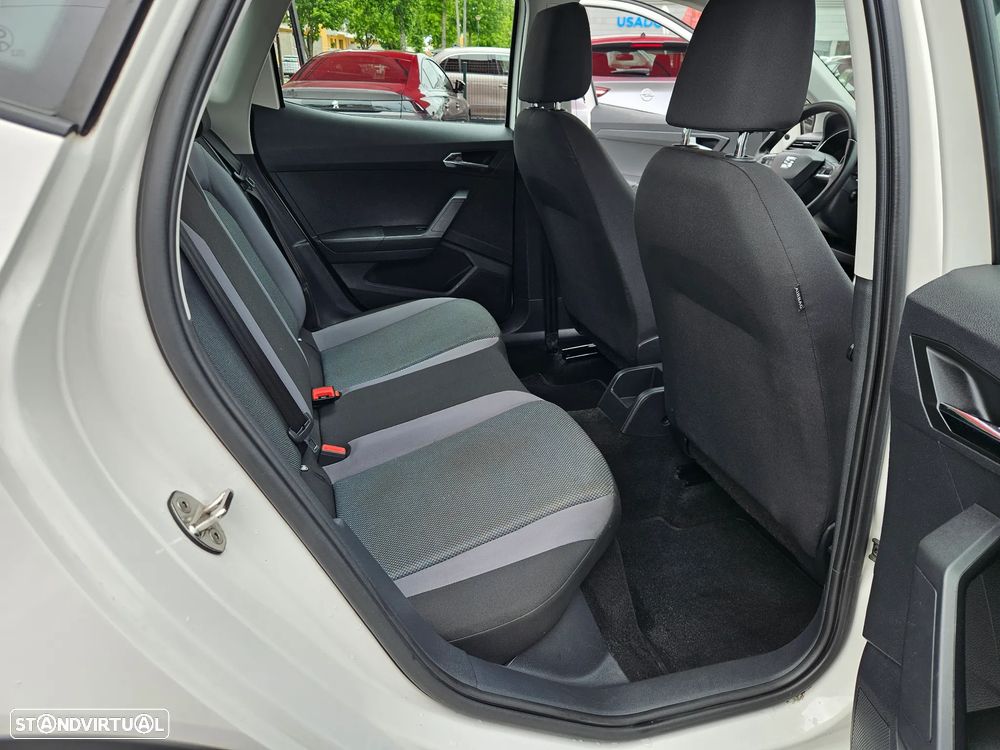 SEAT Arona 1.6 TDI Style - 13