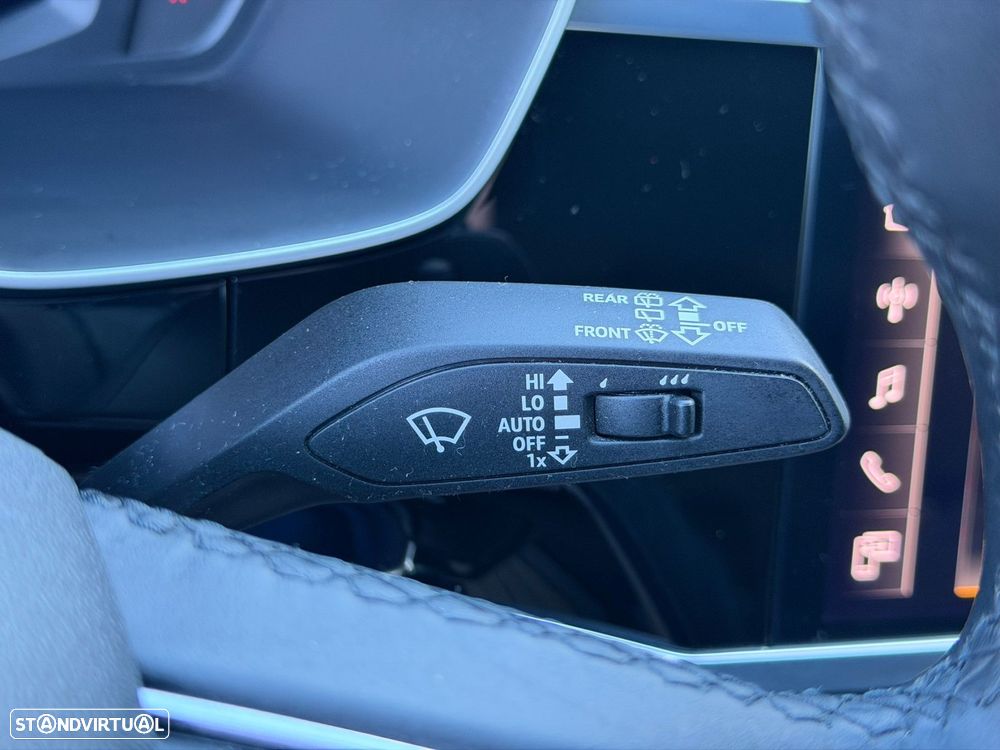 Audi Q3 Sportback 35 TDI S tronic - 28