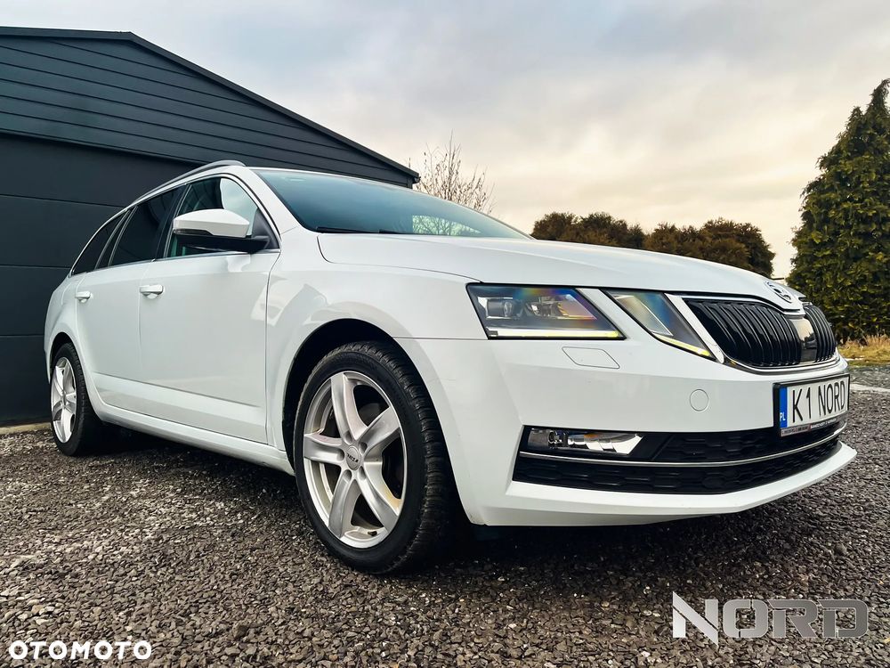 Skoda Octavia 2.0 TDI 4x4 DSG Style - 4