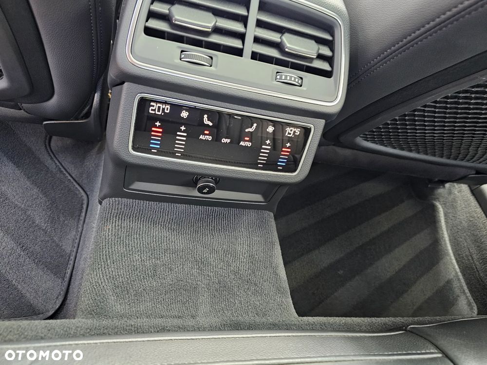 Audi A7 Sportback 45 TFSI Quattro S tronic - 11
