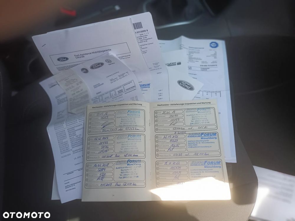 Ford Fiesta 1.25 Titanium EU5 - 25