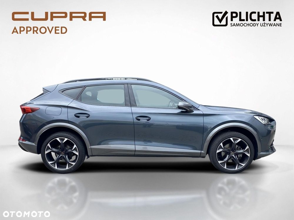 Cupra Formentor 1.5 TSI DSG - 6
