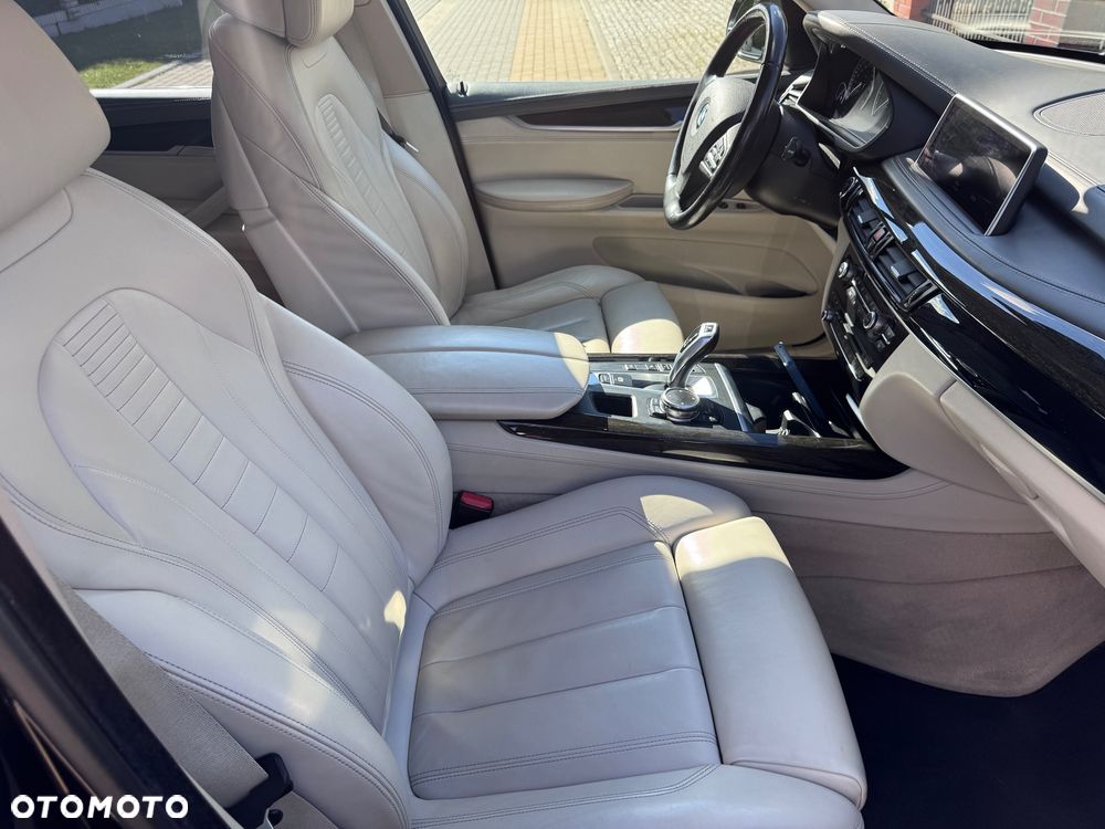 BMW X5 - 11