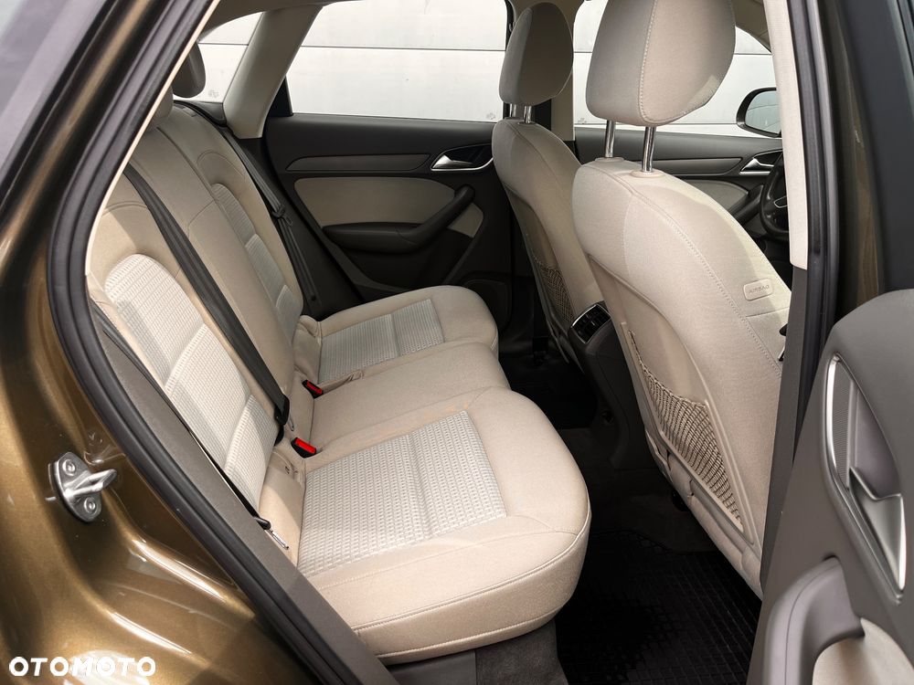 Audi Q3 - 36
