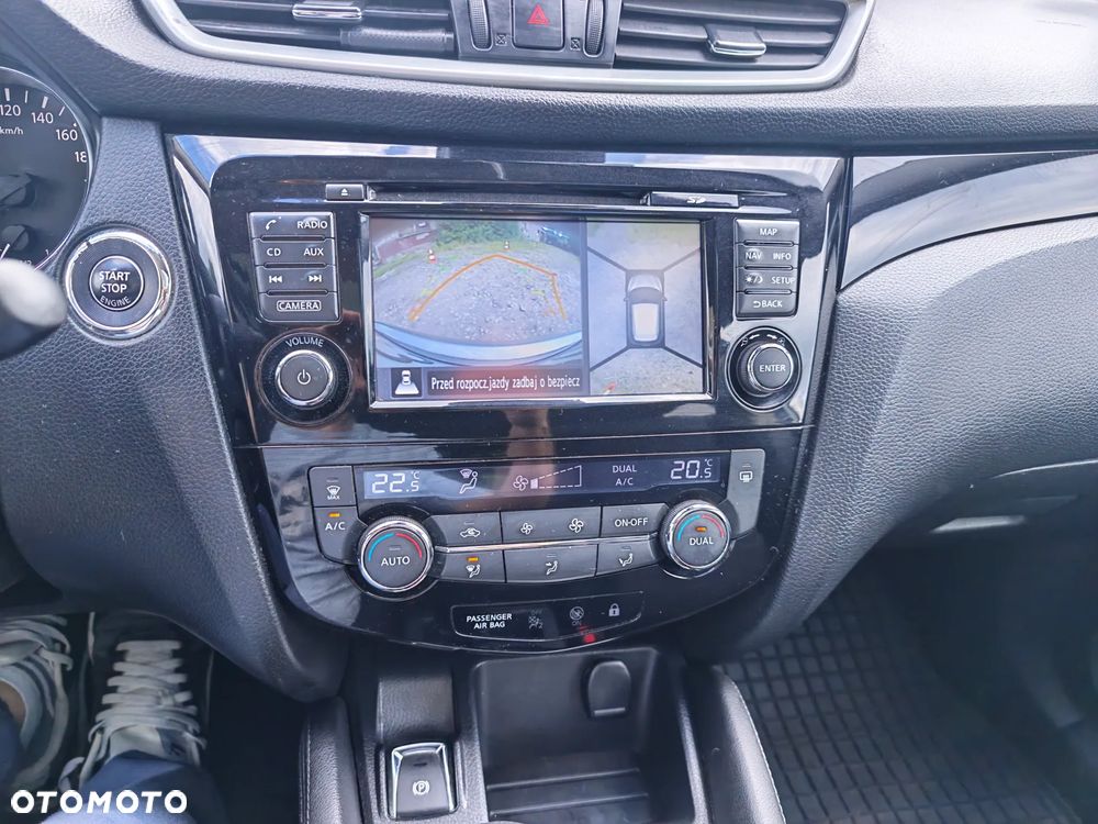 Nissan Qashqai 1.5 dCi Tekna - 3