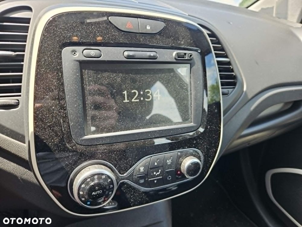 Renault Captur - 12