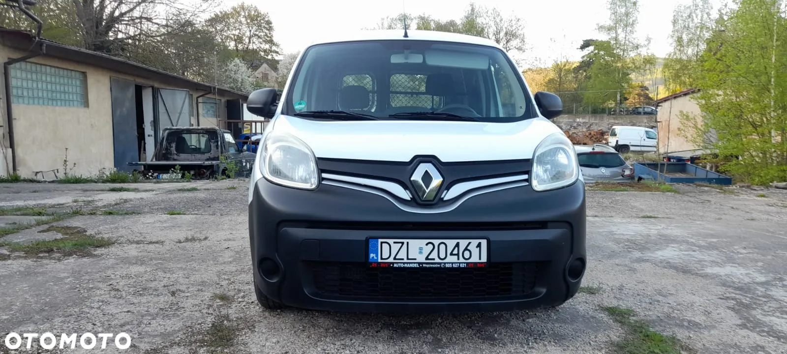 Renault KANGOO - 3