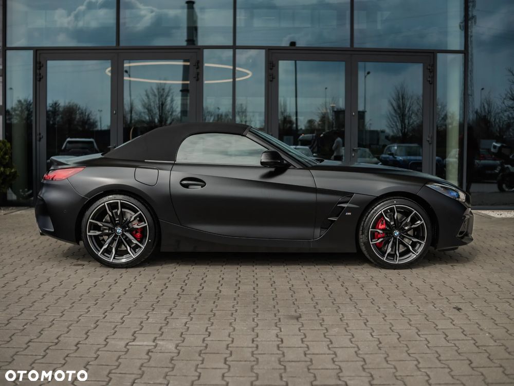 BMW Z4 M M40i sport - 2