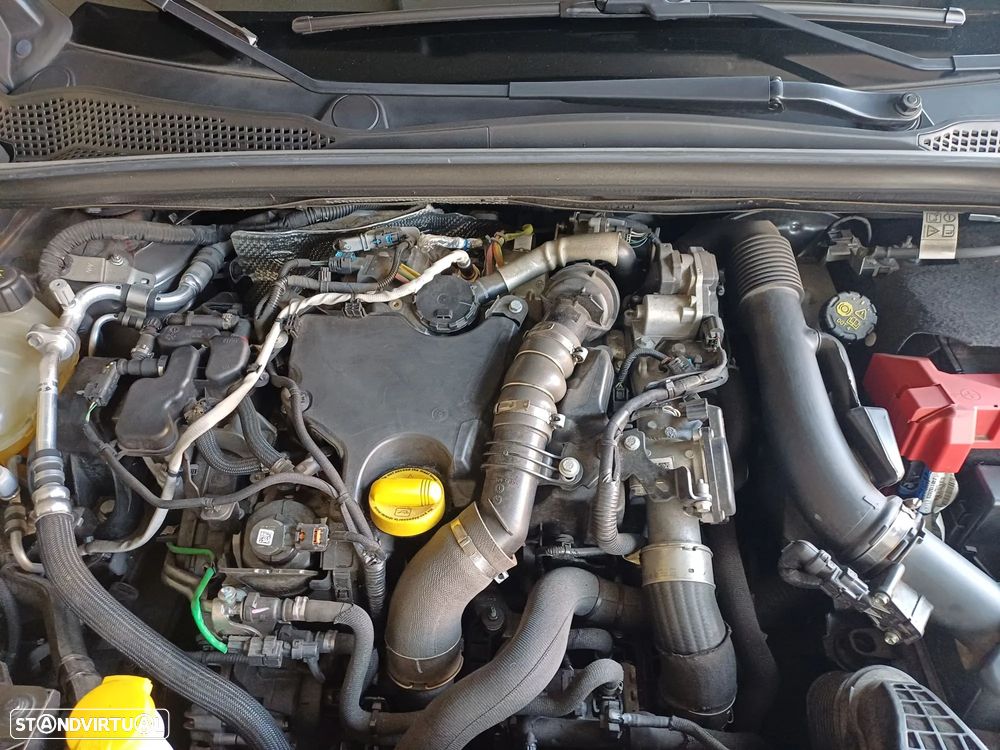 Renault Captur 1.5 dCi Exclusive - 13