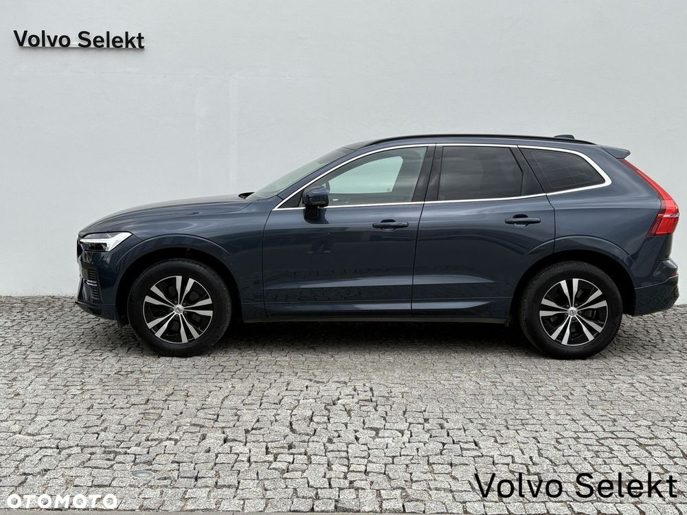 Volvo XC 60 - 4