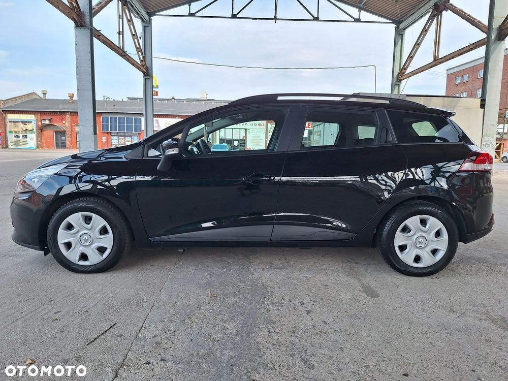 Renault Clio Energy TCe 90 Start & Stop Paris - 11