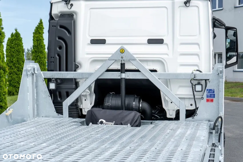 MAN TGL - 16