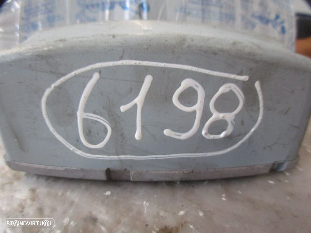 Modulo 39980SNDG0 HSNDX1007M 39980SNDG02  HONDA CIVIC FD3 2010 1.3 HYBRID 95CV 4P PRETO Módulo Coluna De Direção - 5