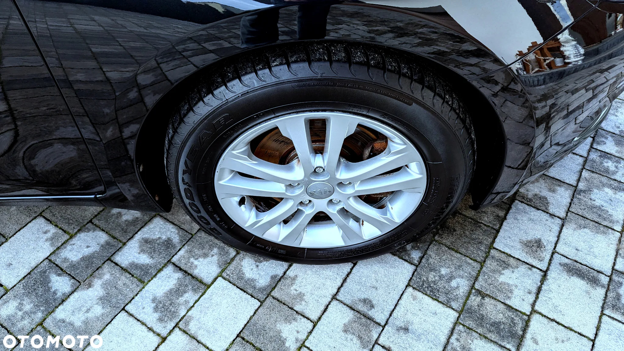 Kia Ceed Cee'd 1.6 GDI L Business Line - 39