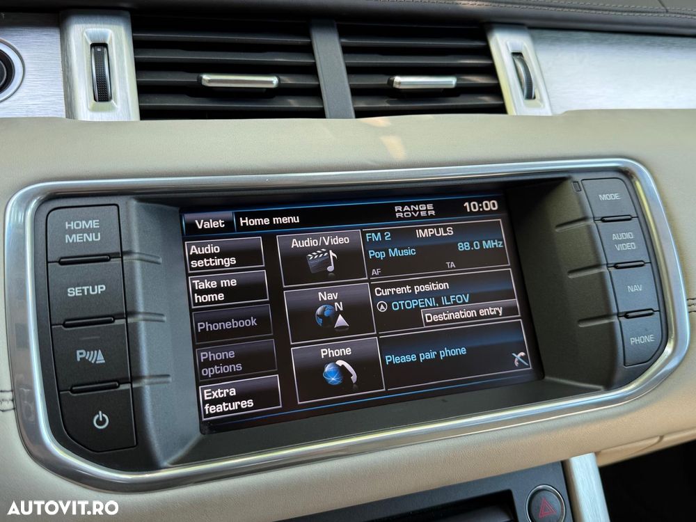 Land Rover Range Rover Evoque ver-2-0-d150-r--dynamic - 26