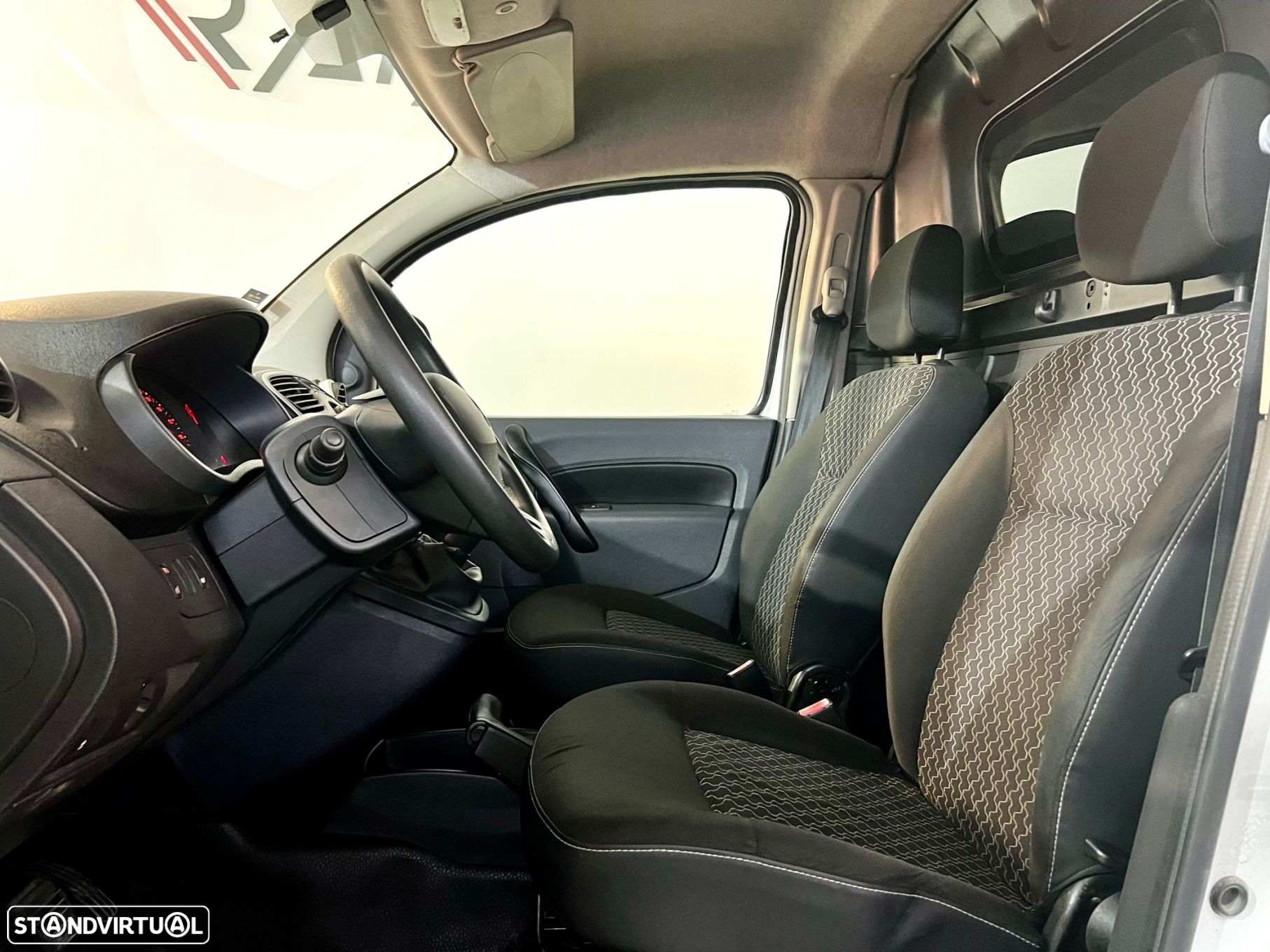 Renault Kangoo 1.5 dCi Business - 15