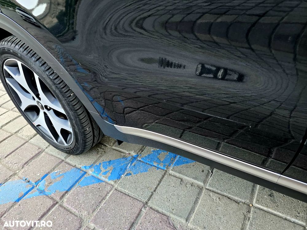 Kia Sportage 2.0 DSL HP 6AT 4x4 GT Line - 18