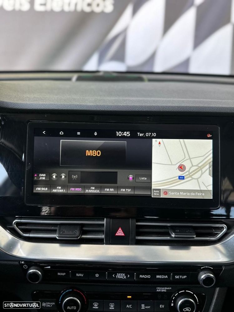 Kia e-Niro - 22