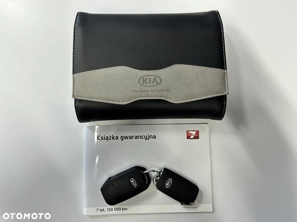 Kia Sportage 1.6 T-GDI L Business Line Plus 2WD DCT - 36