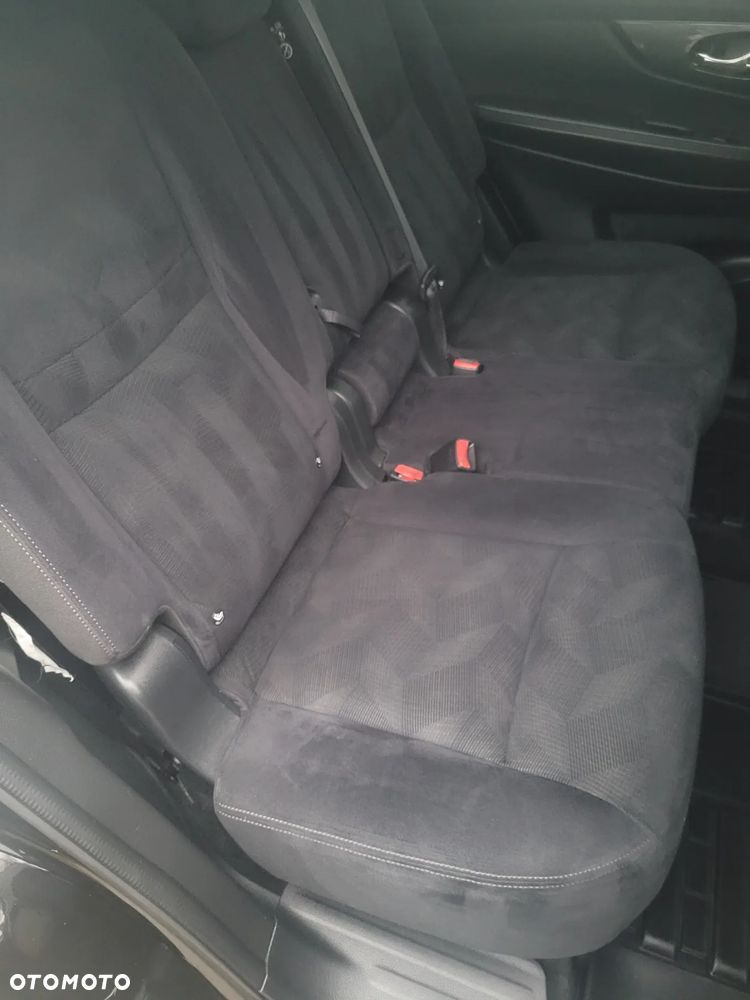 Nissan X-Trail 1.6 DCi Acenta Xtronic 2WD - 17