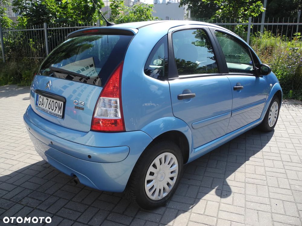 Citroën C3 1.1i Equilibre - 5