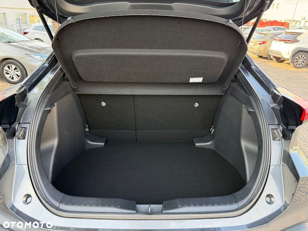 Toyota C-HR 1.8 Hybrid Style - 30