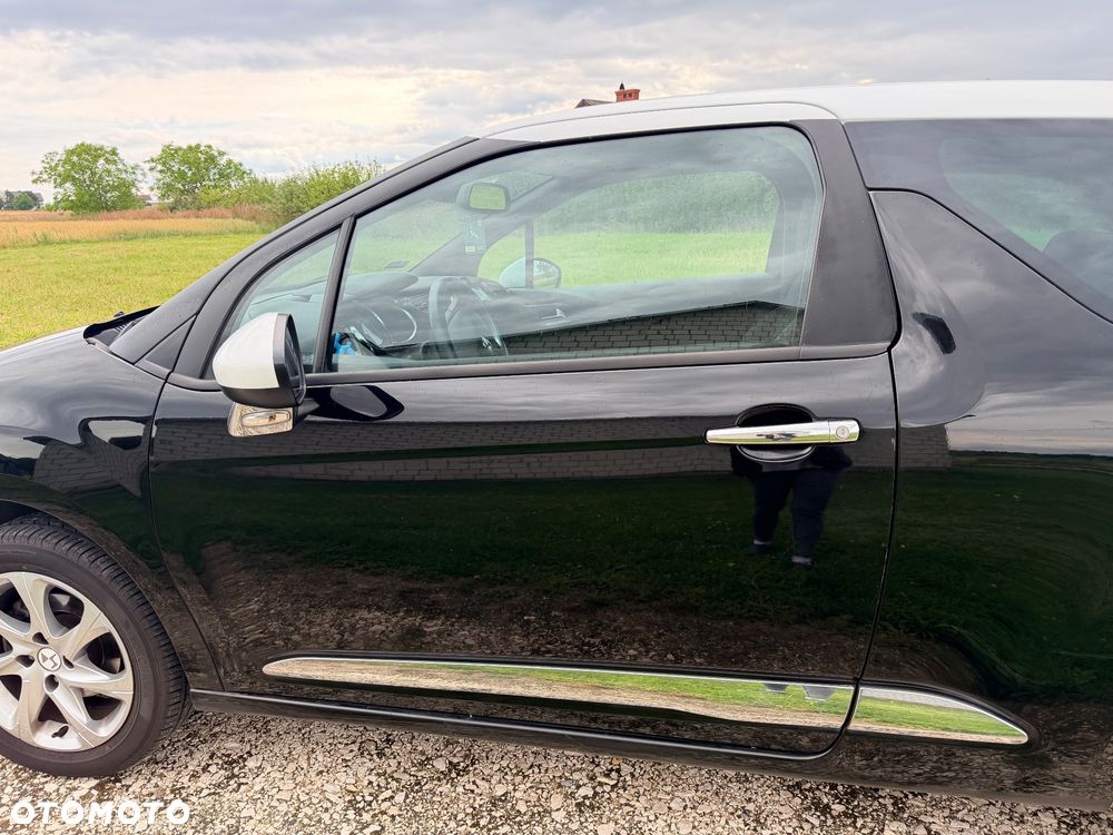 Citroën DS3 1.2 PureTech BeChic - 7