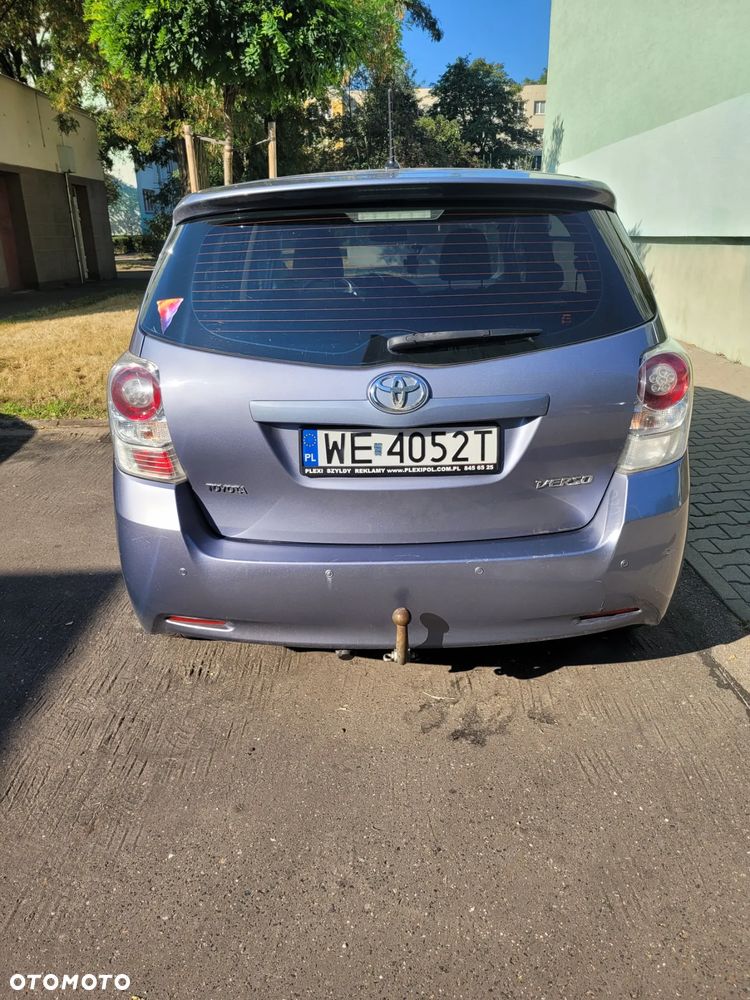 Toyota Verso 2.0 D-4D Luna - 6