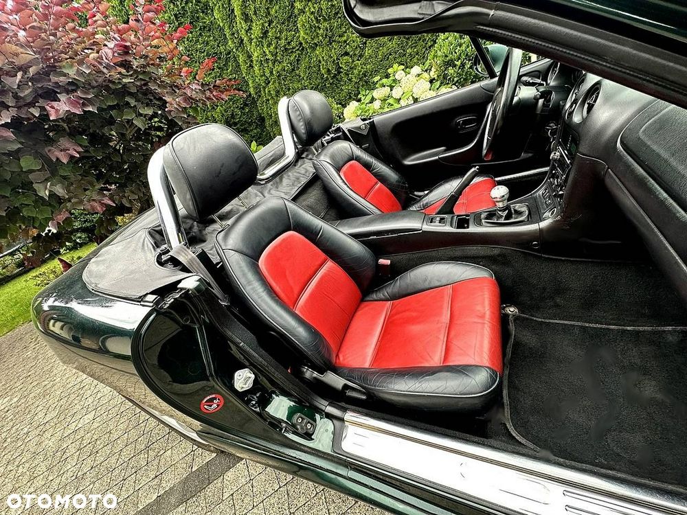 Mazda MX-5 - 10