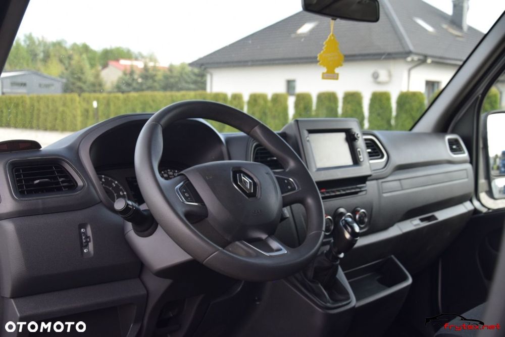 Renault Master L3H2 Kontener - 19