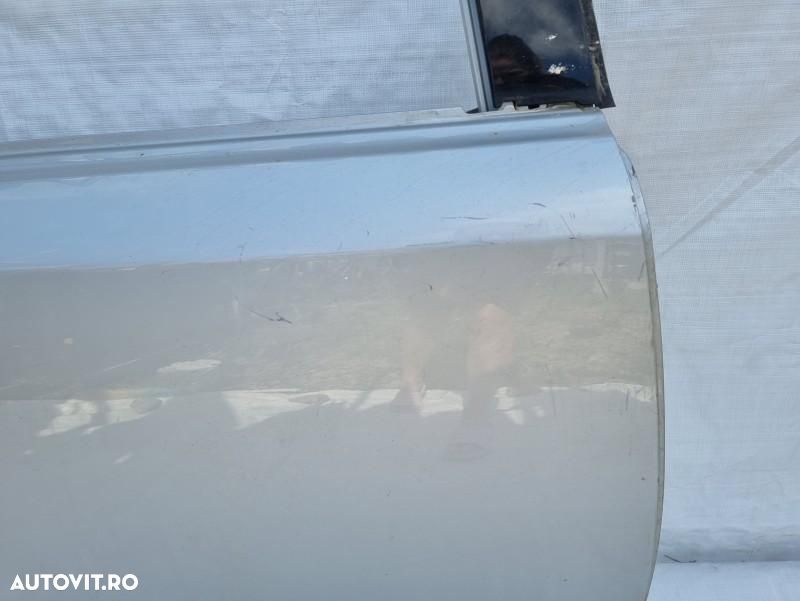 Portiera usa dreapta spate Lexus IS 2 (2005-2013) - 2