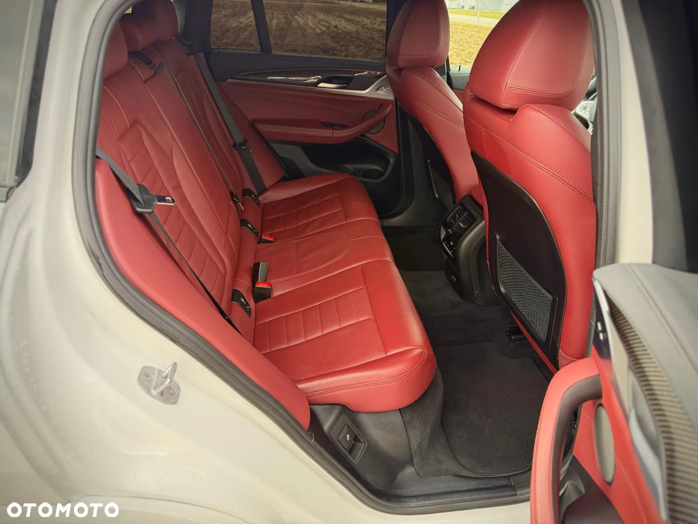 BMW X4 xDrive30i M Sport - 12