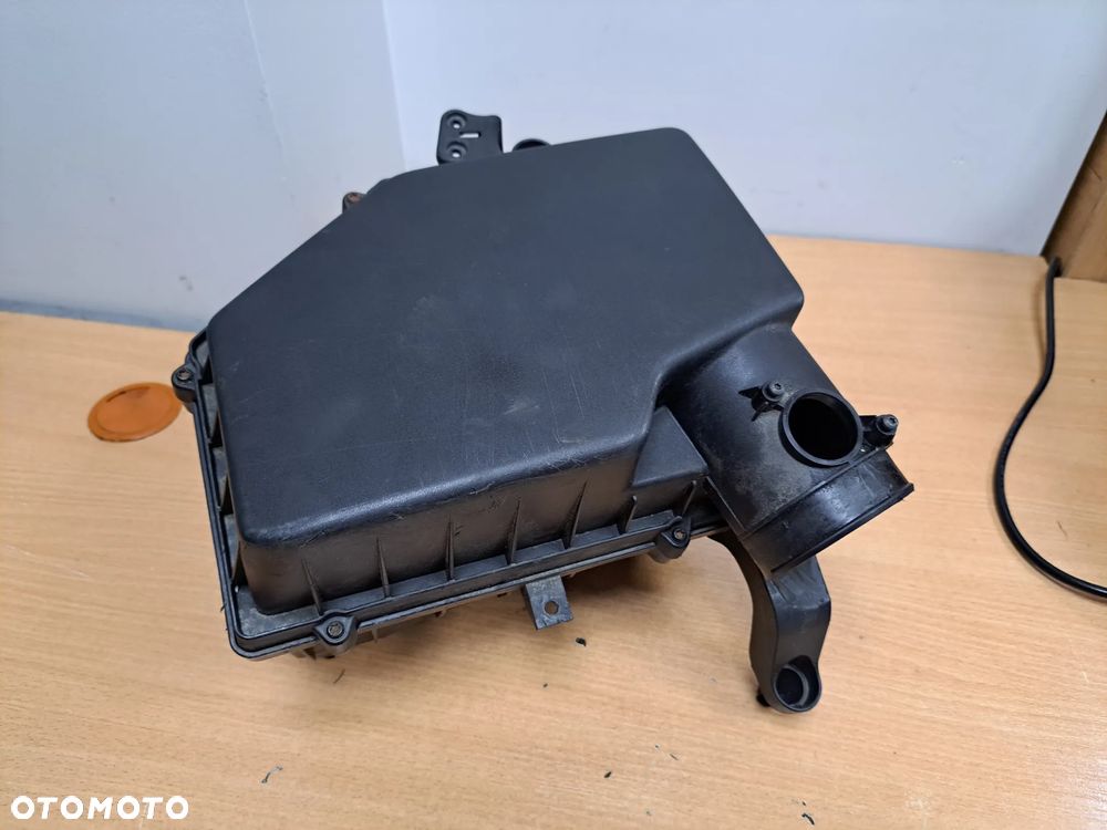 VOLVO V40 II 2.0 D4 OBUDOWA FILTRA POWIETRZA KOMPLETNA