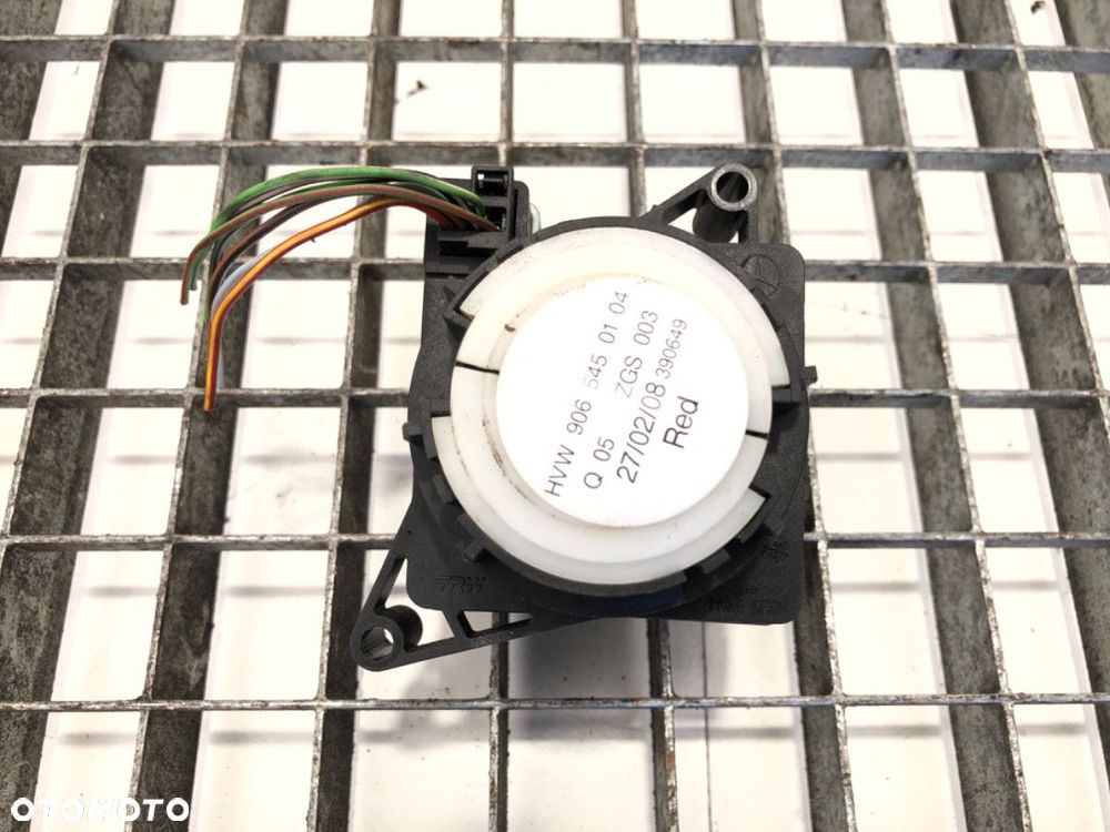 WŁĄCZNIK SWIATEŁ  VW CRAFTER 30-35 Autobus (2E_) 2006 - 2016 2.5 TDI 80 kW [109 KM] olej - 2