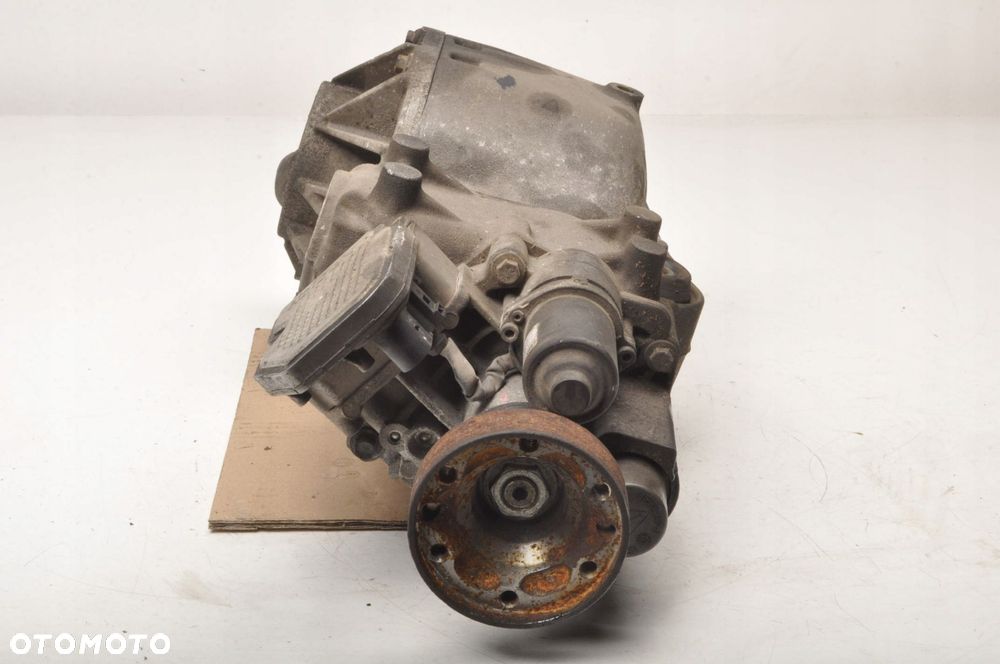 VOLVO S60 V60 XC60 XC70 V70  DYFERENCJAŁ MOST DYFER 31256867  1216669  2.58 - 3