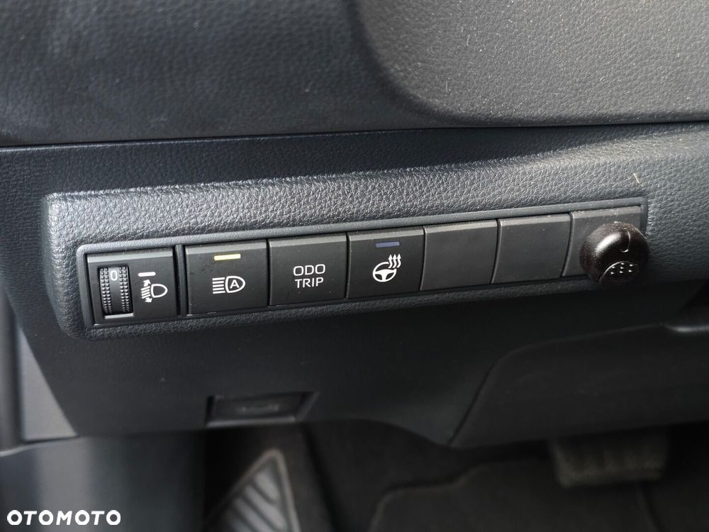 Toyota Corolla 1.5 Comfort MS - 15
